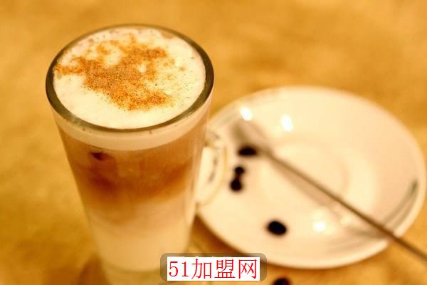 Arter果茶艺术馆加盟