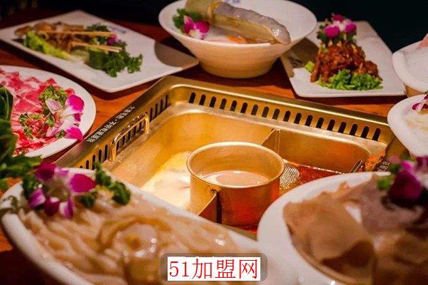赵锦记乡村大锅台加盟