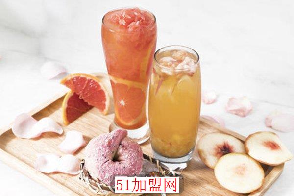 Roastea皇茶加盟