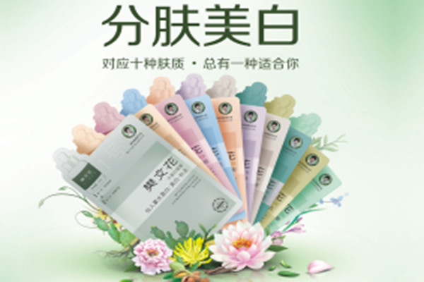 樊文花加盟