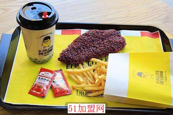 小鸡哔哔加盟