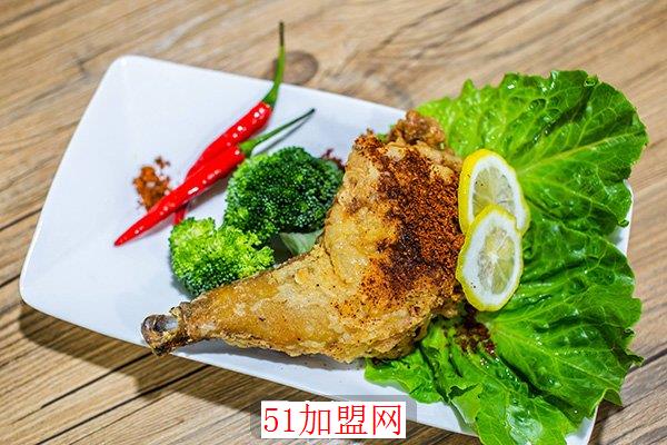 妙鸡乐加盟