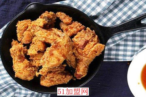 SUUTAKS韩国炸鸡加盟