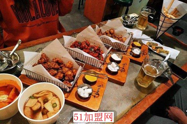 马扎酒屋加盟