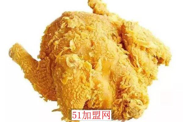 美式超速飞鸡加盟