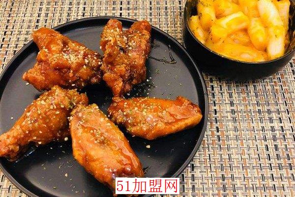彩虹小鸡加盟