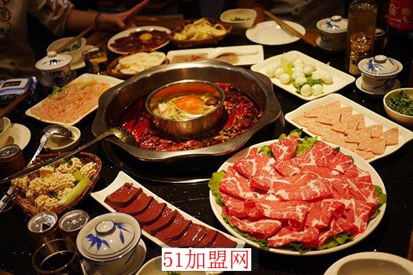 金鲨豆捞加盟