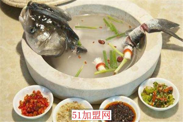 水荷塘加盟