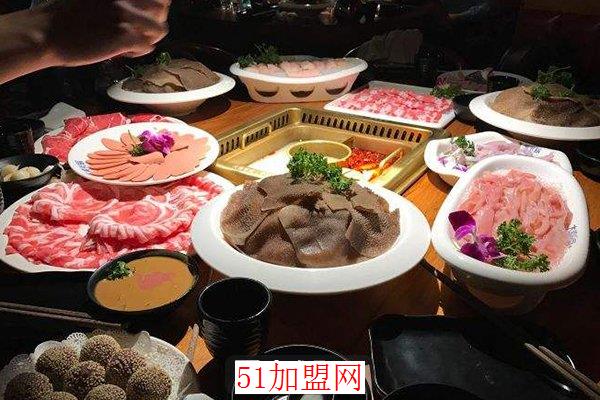 好食在加盟