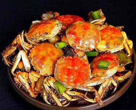 胖帅肉蟹煲加盟