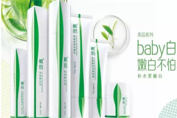 韩后加盟