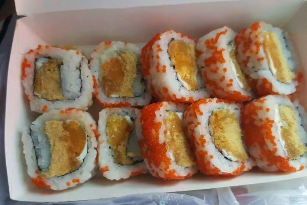 n多寿司加盟