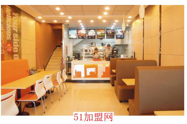 乐兹堡加盟