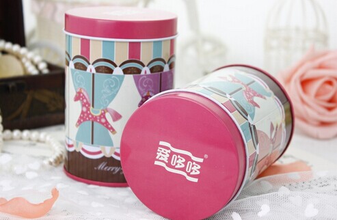 爱哆哆喜饼加盟