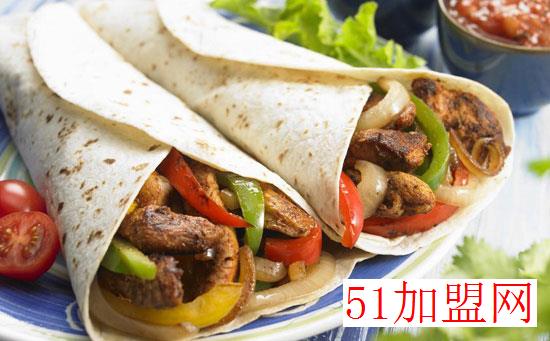 阿福哥九味卷加盟 阿福哥九味卷加盟