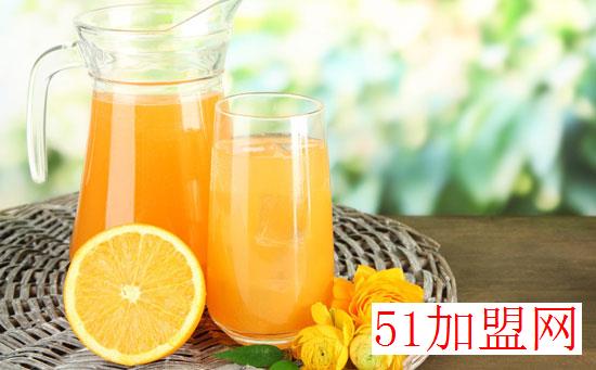 柠檬酷儿加盟