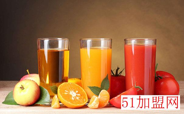 鲜果时间加盟
