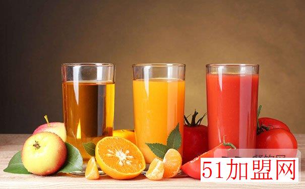 鲜果时间加盟