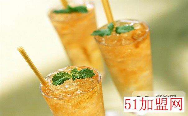 鲜果时间加盟