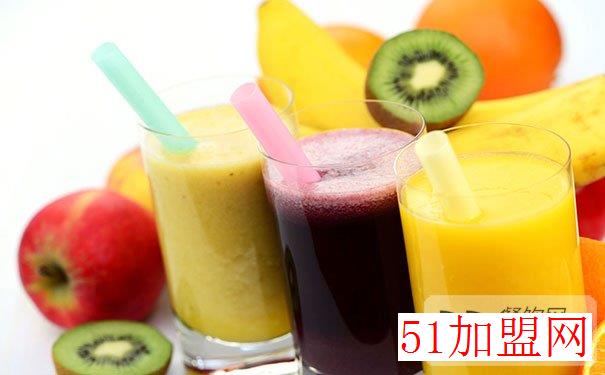 鲜果时间加盟