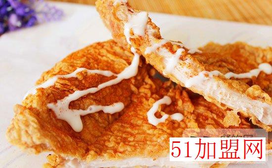 蜜秘鸡地加盟