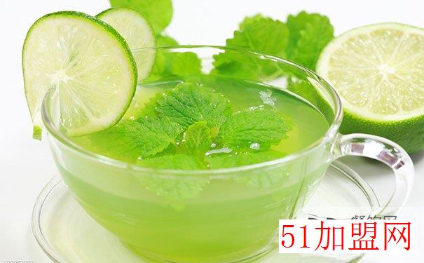 鲜果时间加盟