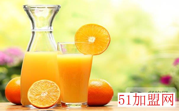 鲜果时间加盟