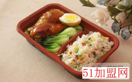 米宝宝便当加盟 米宝宝便当加盟