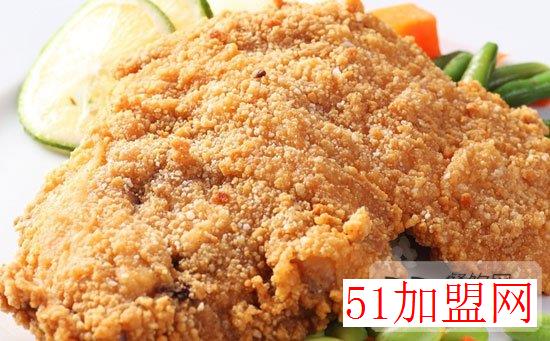蜜秘鸡地加盟