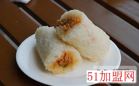 团味小仙加盟 团味小仙加盟