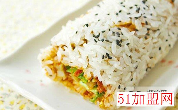 团味小仙加盟