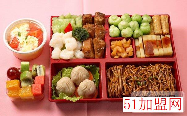 米宝宝便当加盟 米宝宝便当加盟