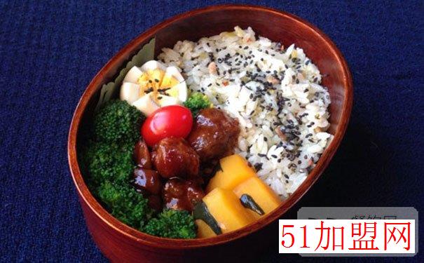 米宝宝便当加盟 米宝宝便当加盟