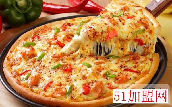 掌上披萨加盟 掌上披萨加盟