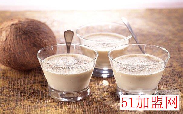 大拇指奶茶加盟