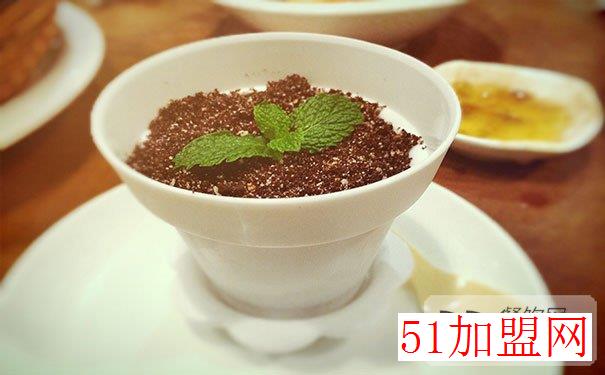 大拇指奶茶加盟