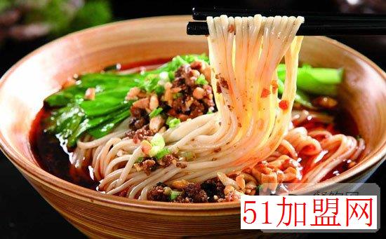 多年面道加盟