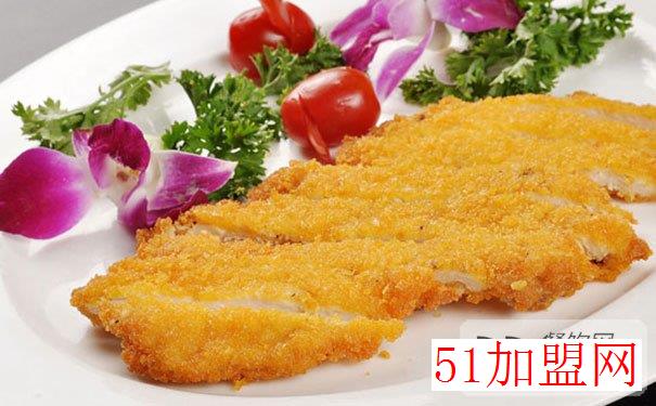 无敌鸡排加盟 无敌鸡排加盟