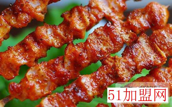 義烤堂加盟