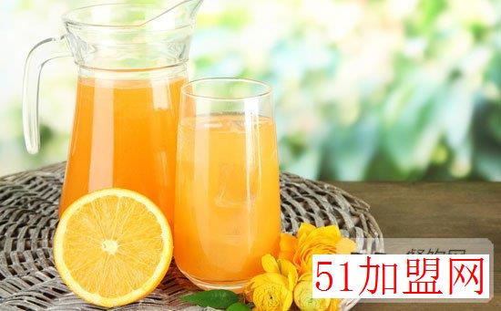 百度饮品加盟