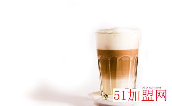 奶茶嫁给粉加盟