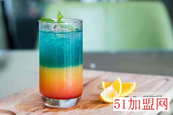 恒记冰室加盟 恒记冰室加盟