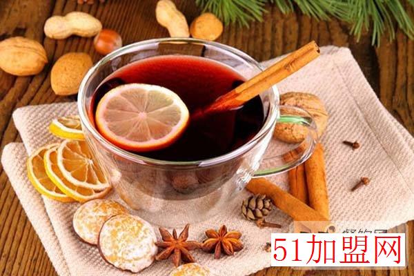 恒记冰室加盟 恒记冰室加盟