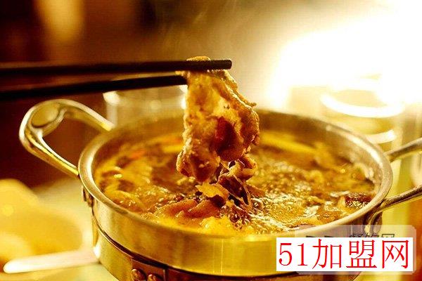 鹅掌门火锅加盟
