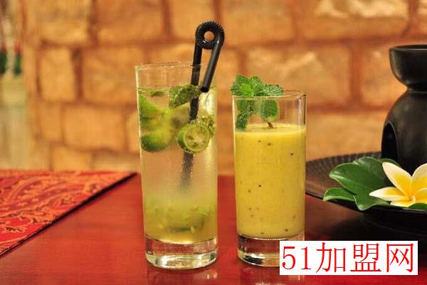 子曰茶奶茶加盟