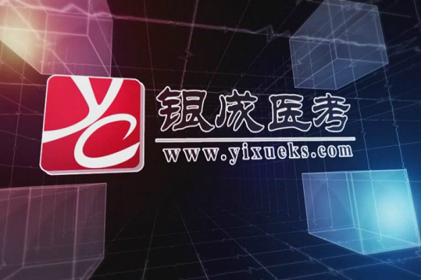 银成医考加盟