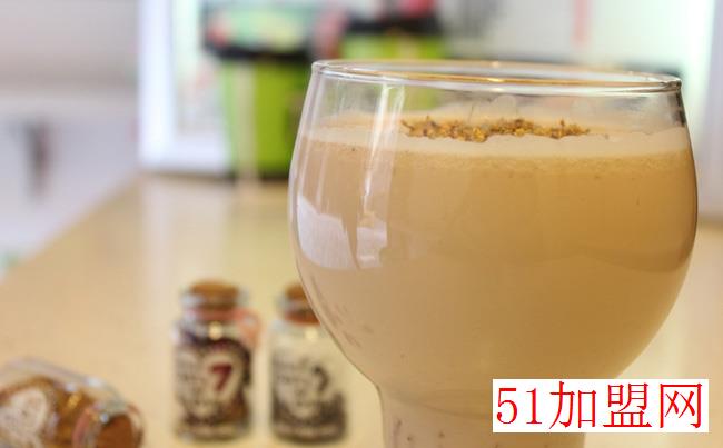 哥伦布奶茶加盟