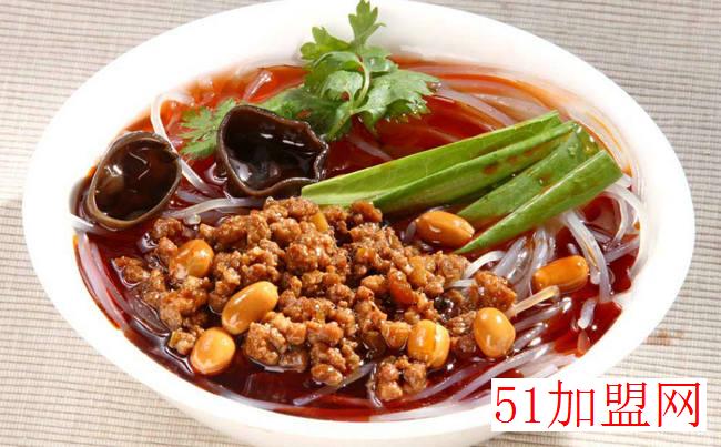 牛魔王麻辣烫加盟 牛魔王麻辣烫加盟