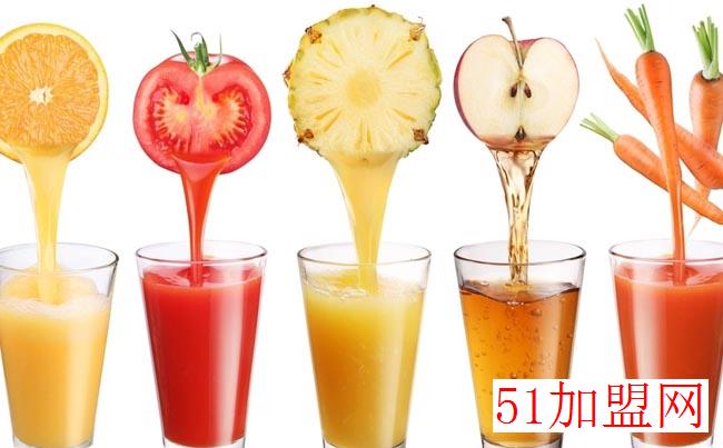 洛可茶饮加盟