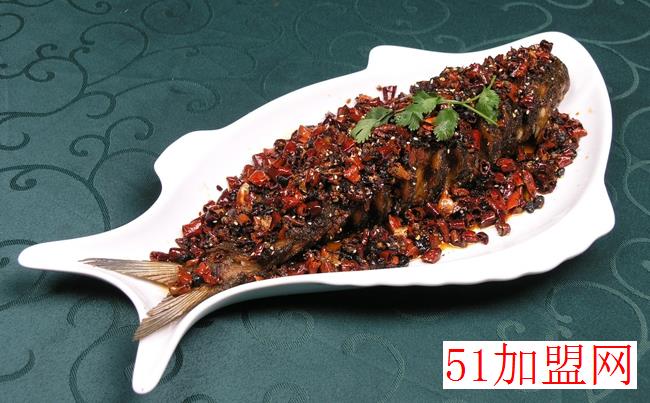 竹鱼村烤鱼加盟 竹鱼村烤鱼加盟